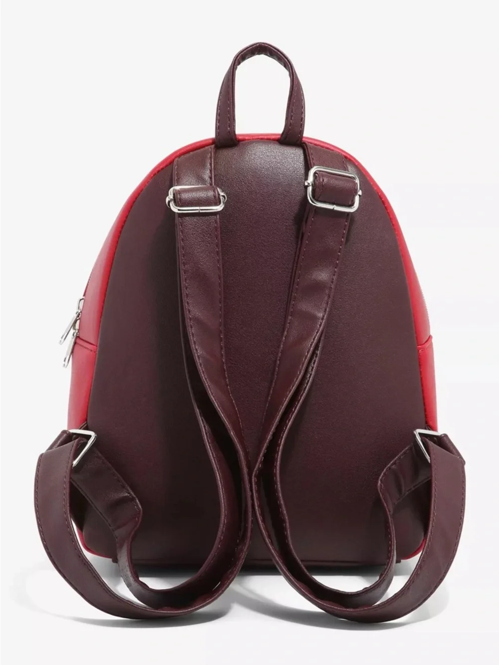 Exclusive Loungefly Laika Coraline and Wybie Mouse Circus Mini Backpack - Picture 12 of 12
